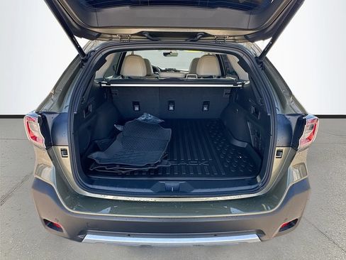 Used 2024 Subaru Outback Limited AWD/4WD image 26