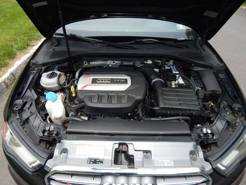 Used 2016 Audi S3 Premium Plus w/ LED Lighting Package image 28