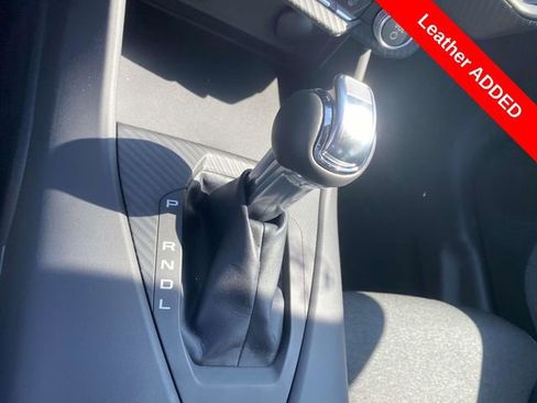 New 2025 Ford Mustang Coupe image 13