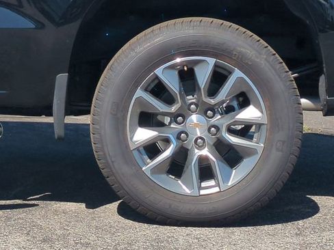 New 2026 Chevrolet Silverado 1500 LT image 36