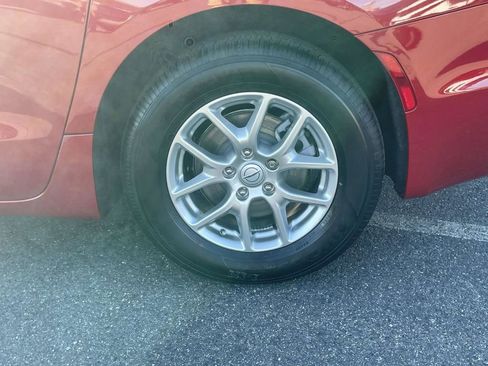 New 2026 Chrysler Pacifica Select image 12