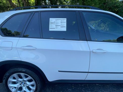 Used 2012 BMW X5 xDrive35i AWD/4WD image 10