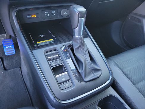 Used 2023 Honda CR-V EX-L image 19