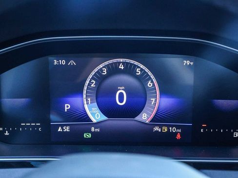 New 2026 Volkswagen Jetta SE image 35