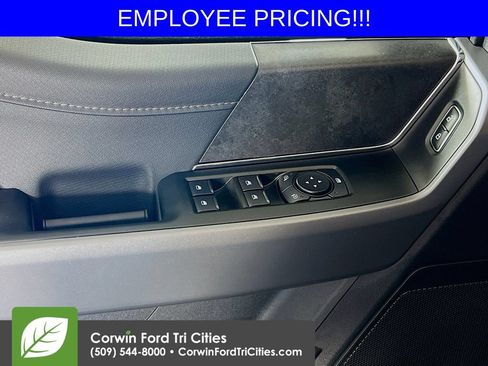 New 2026 Ford F150 XLT w/ Equipment Group 302A MID AWD/4WD image 13
