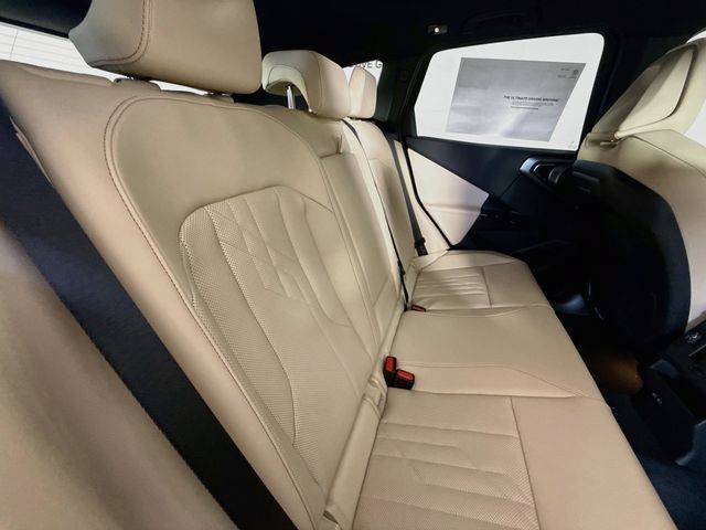New 2026 BMW X3 xDrive30i w/ Premium Package AWD/4WD image 26