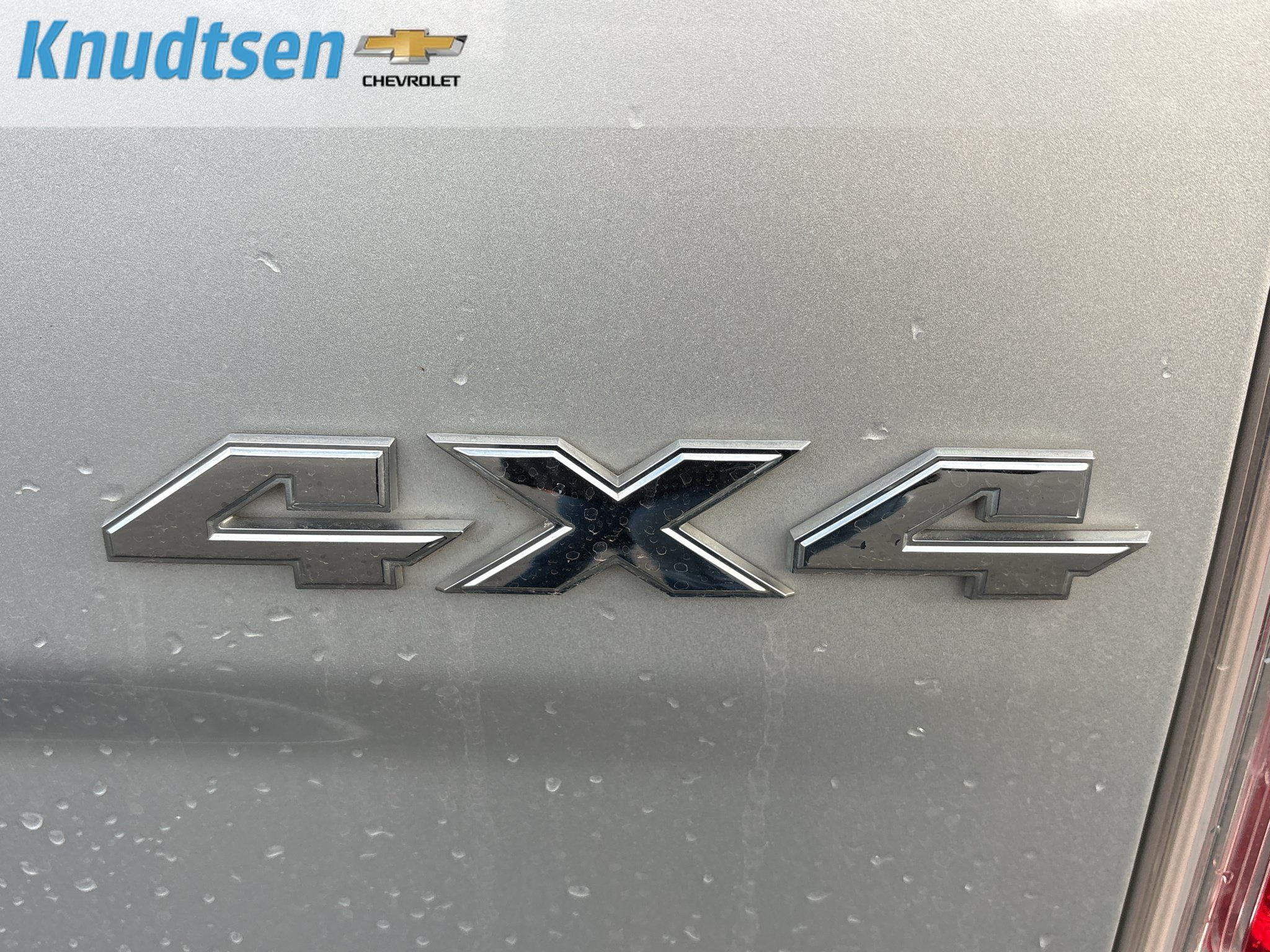 Used 2017 RAM 1500 Laramie AWD/4WD image 7