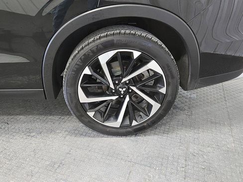 Used 2024 Mitsubishi Outlander SE Black Edition image 27
