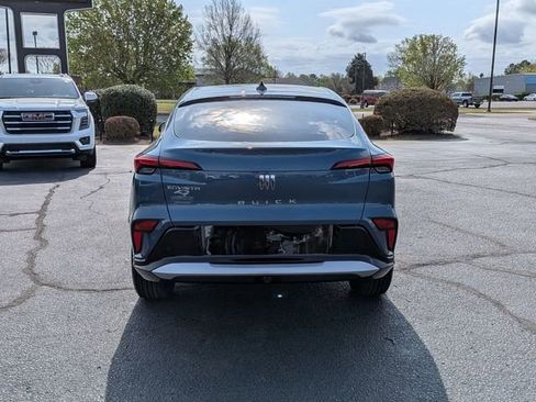 New 2026 Buick Envista Sport Touring image 4