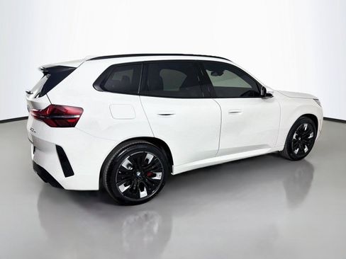 New 2026 BMW X3 xDrive30i w/ Premium Package AWD/4WD image 4