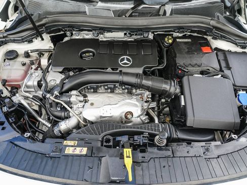 Used 2022 Mercedes-Benz GLA 250 GLA 250 image 25