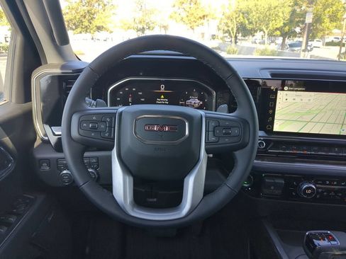 New 2026 GMC Sierra 1500 Elevation w/ Elevation Premium Package AWD/4WD image 14