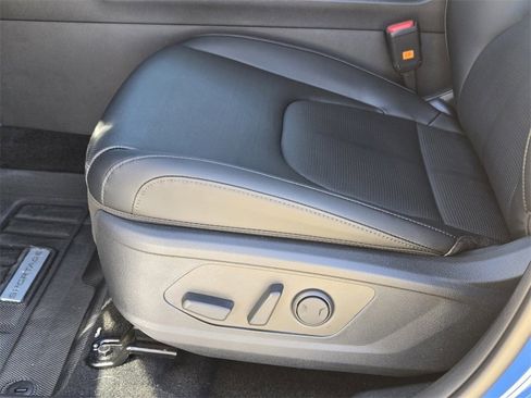 New 2026 Kia Sportage EX image 17