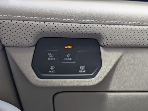 New 2026 Volkswagen Atlas SEL Premium R-Line AWD/4WD image 29
