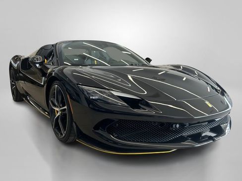 Used 2025 Ferrari 296 GTS image 3