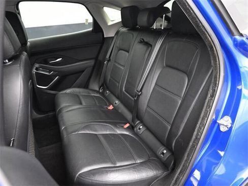 Used 2018 Jaguar E-PACE S image 11