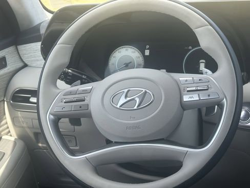 Used 2023 Hyundai Palisade Calligraphy FWD image 26
