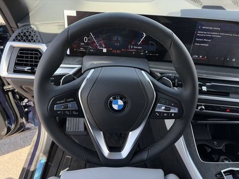 Used 2026 BMW X5 xDrive40i w/ Executive Package AWD/4WD image 20