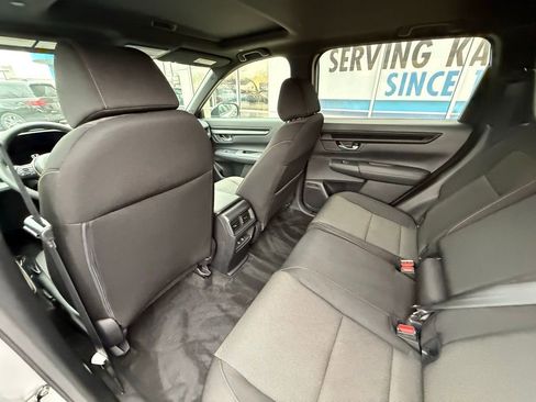 Used 2023 Honda CR-V Sport image 29