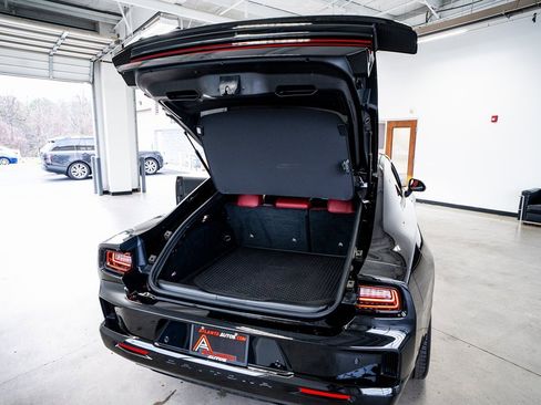 Used 2025 Dodge Charger R/T Scat Pack w/ Track Pack image 49