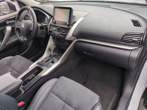 Used 2025 Mitsubishi Eclipse Cross SE AWD/4WD image 25