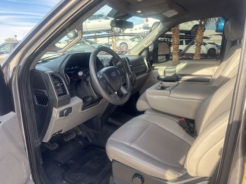 Used 2021 Ford F350 XL w/ STX Appearance Package image 17