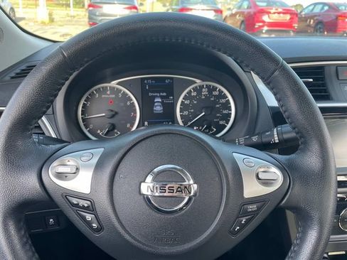 Used 2019 Nissan Sentra SV image 26