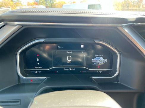 Used 2022 GMC Sierra 1500 Denali image 12