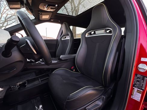 Used 2023 Kia EV6 GT image 10