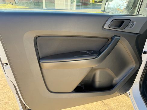 Used 2023 Ford Ranger XL w/ Equipment Group 101A High image 10