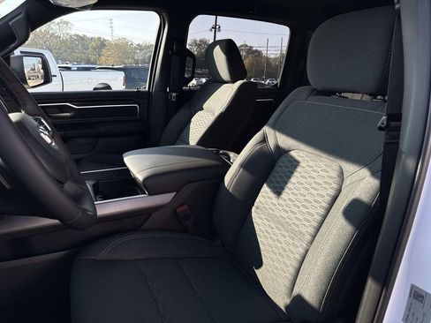 New 2026 RAM 1500 Big Horn image 34