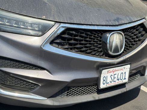 Used 2019 Acura RDX AWD w/ Technology Package image 9