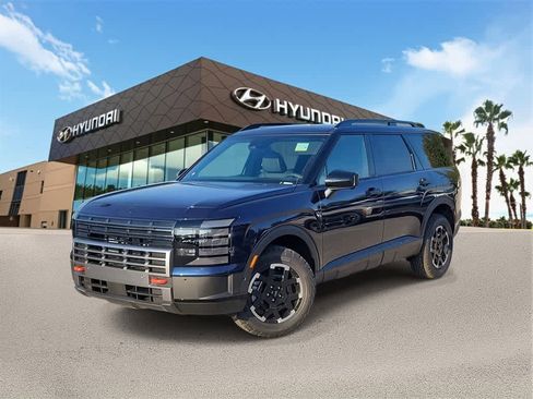 New 2026 Hyundai Palisade XRT Pro image 1