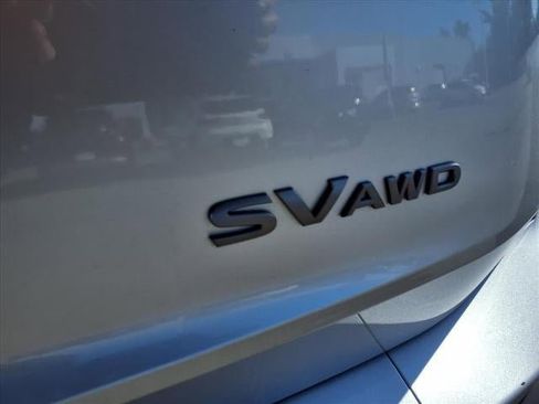 Used 2024 Nissan Rogue SV image 20