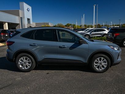 New 2026 Ford Escape Active w/ Tech Pack #1