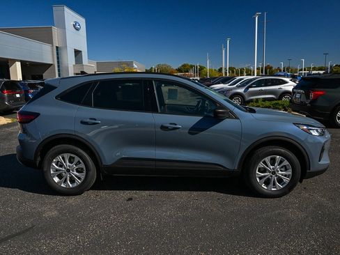 New 2026 Ford Escape Active w/ Tech Pack #1 image 3