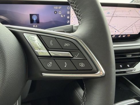 New 2026 Buick Envision Preferred image 15