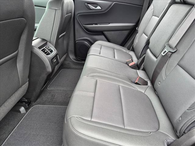 New 2026 Chevrolet Blazer LT w/ LPO, Black Grille Bar Package FWD image 15