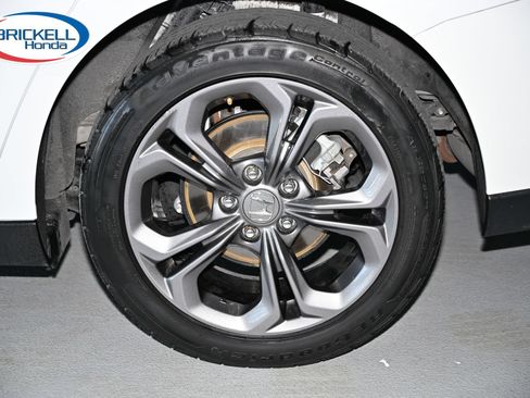 Used 2024 Honda Accord EX image 41