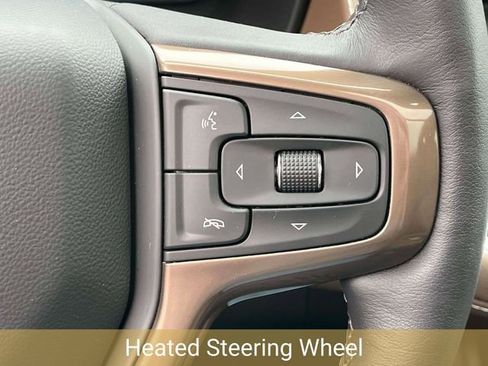 Certified 2024 Chevrolet Tahoe High Country w/ Advanced Technology Package image 44