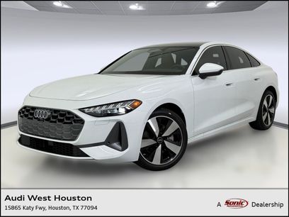 New 2025 Audi A5 2.0T Premium Plus