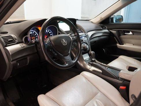 Used 2013 Acura TL SH-AWD image 7