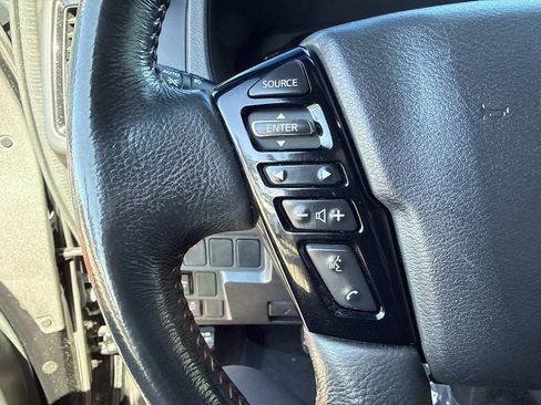 Used 2023 Nissan Frontier Pro-X w/ Technology Package image 30