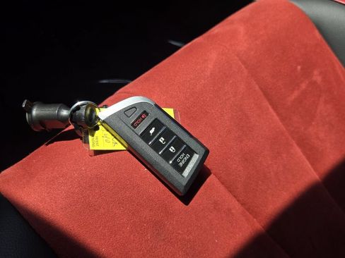 Used 2024 Acura Integra A-Spec FWD image 19