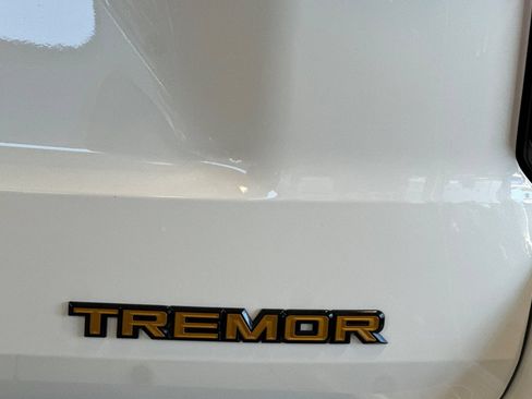 New 2026 Ford Explorer Tremor w/ Tremor Ultimate Package AWD/4WD image 28