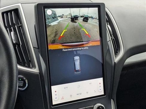 Certified 2023 Ford Edge SEL image 14