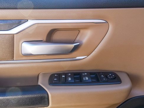 Used 2021 RAM 1500 Big Horn image 19