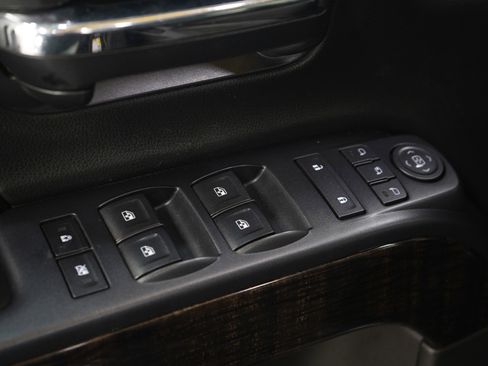 Used 2016 GMC Sierra 1500 Denali w/ Denali Ultimate Package image 22