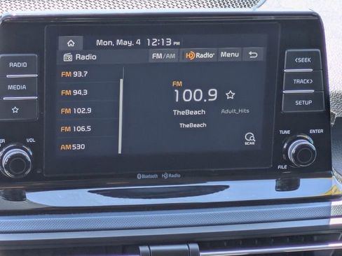 Used 2021 Kia Seltos S FWD image 25