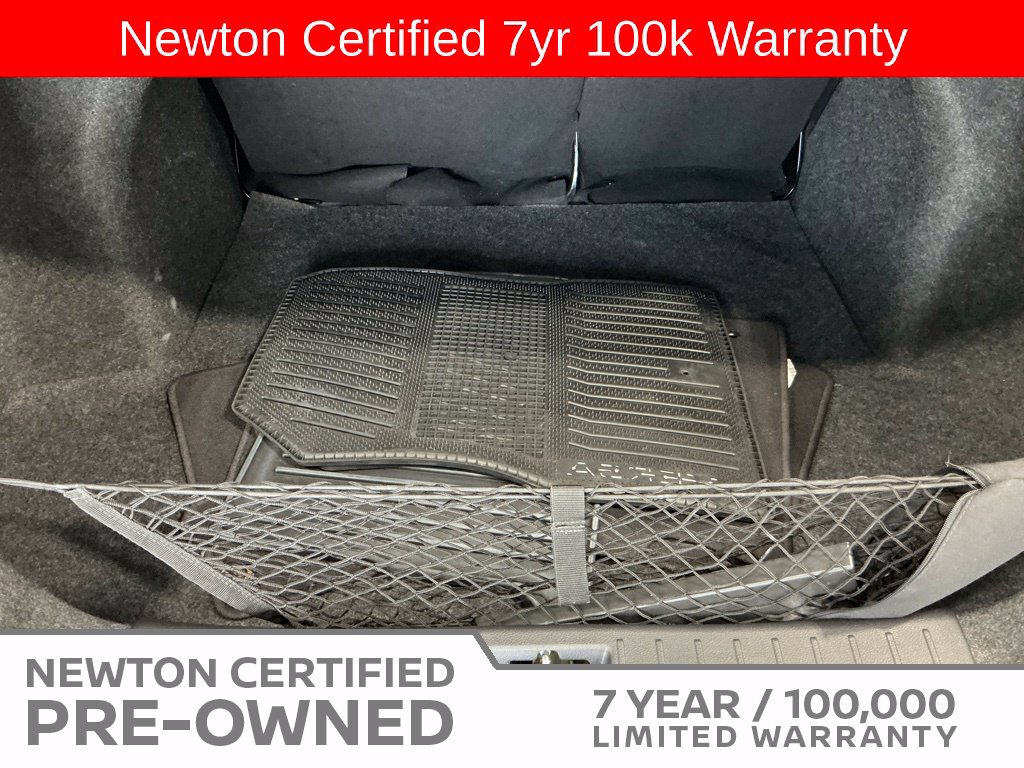 Used 2023 Nissan Versa S w/ S Plus Package FWD image 18